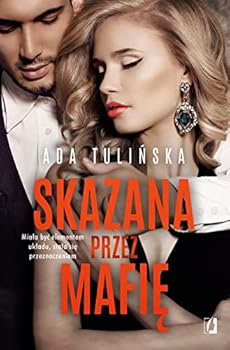 Skazana przez mafię - Book #2 of the Bracia Vedetti