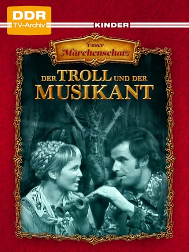 Bild: Der Troll und der Musikant fr 3,99 EUR bei amazon.de