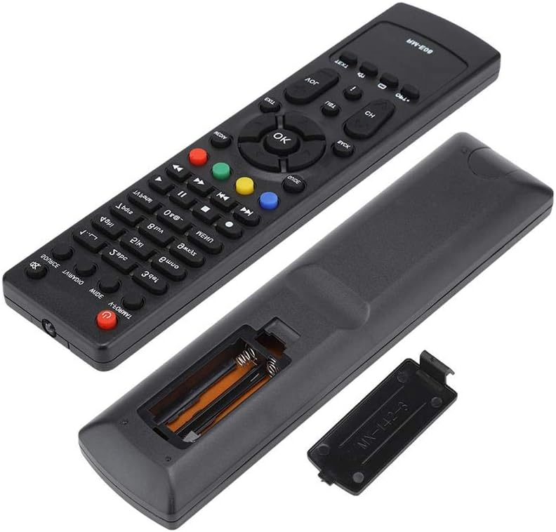 Remote Controller long transmission distance TV Box Remote Control Multi-function for HUMAX RM-E08 VAHD-3100S
