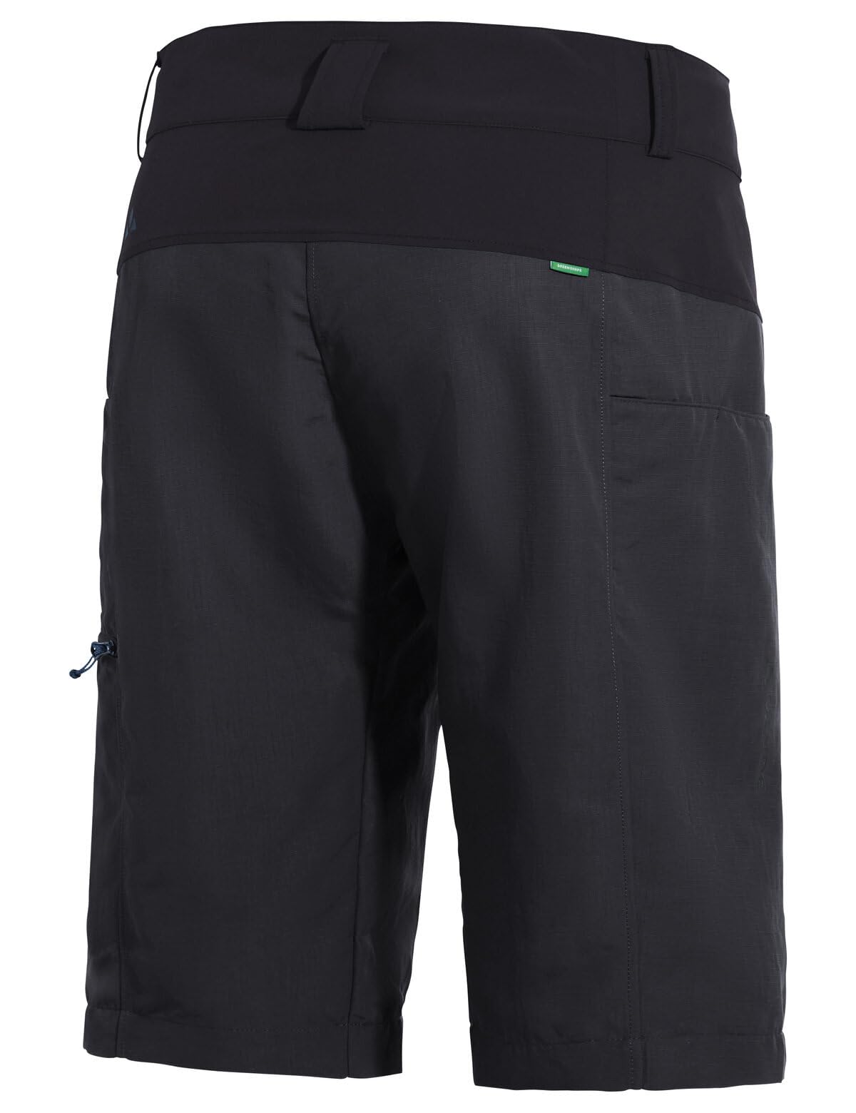 VAUDE Women's Qimsa Shorts II - Shorts - Bermuda - Femme