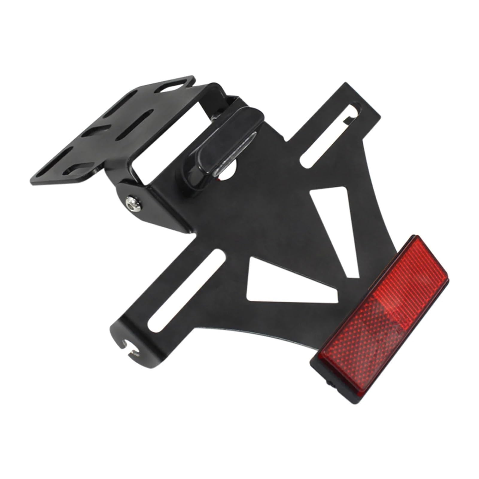 Porta targhe Moto Per Z750 Per Z800 Per Z900 Per Z1000