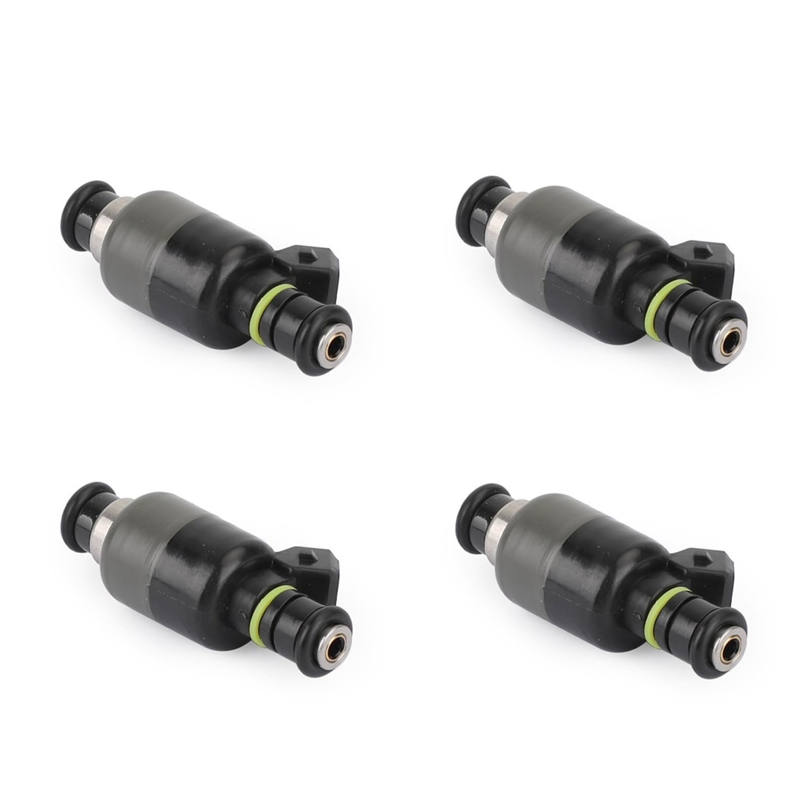 Zynther One Color Automotive Fuel Injectors 4Pcs Fuel Injector For Daewoo For Lanos For Cielo For Corsa
