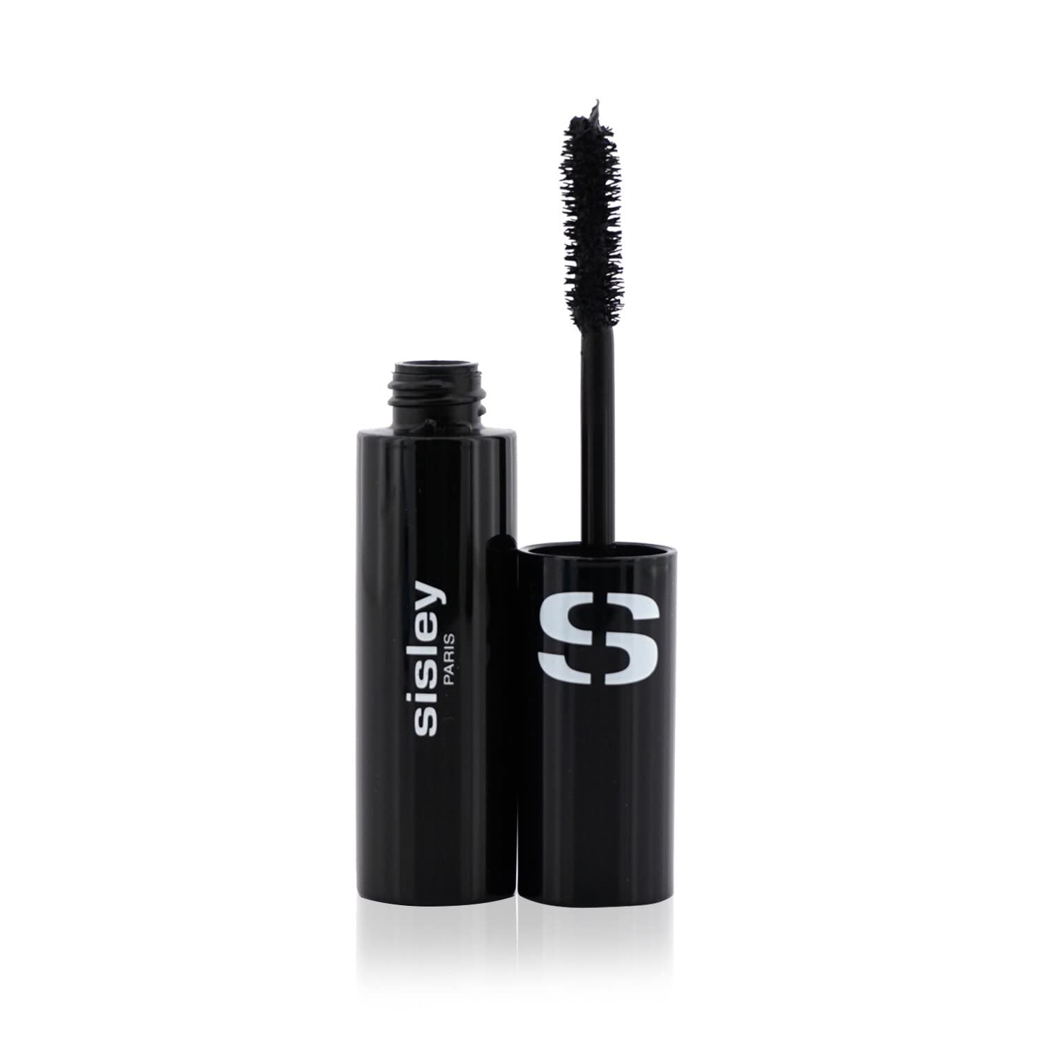 Sisley 908-185331 So Curl Máscara de Pestañas - 10 ml