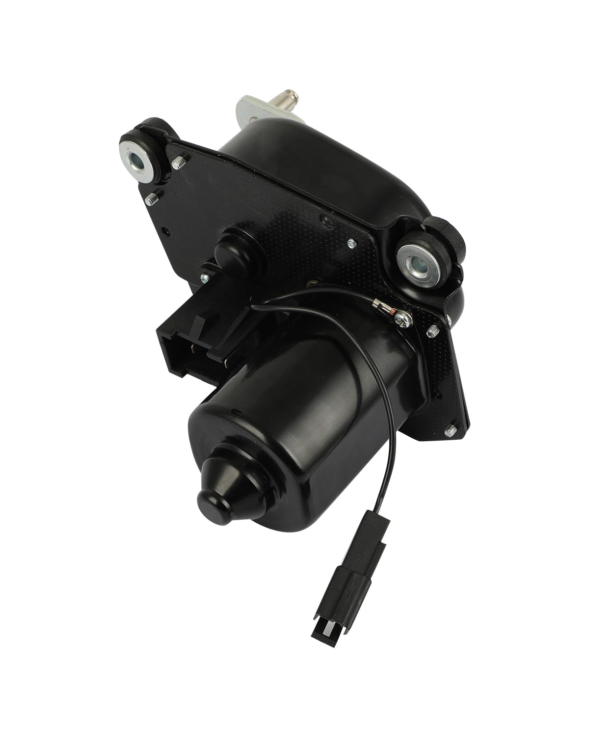 ROADFAR Front Windshield Wiper Motor Fit For Ford For F-150 1980-1986