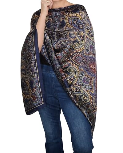 Silky Shawl Spring Wedding Wrap Mother of the Bride Dress Cape Evening  Stole Plus Size Swimsuit Coverup Lightweight Scarf - Product Details