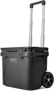 YETI Roadie 32 Wheeled Cooler Charcoal