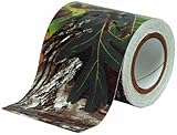 Hunter's Specialties Camo Gun and Bow Tape, Realtree Xtra Green
