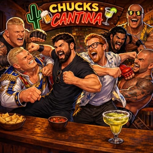 Episode 205: WrestleMania 42 The Search for More Money