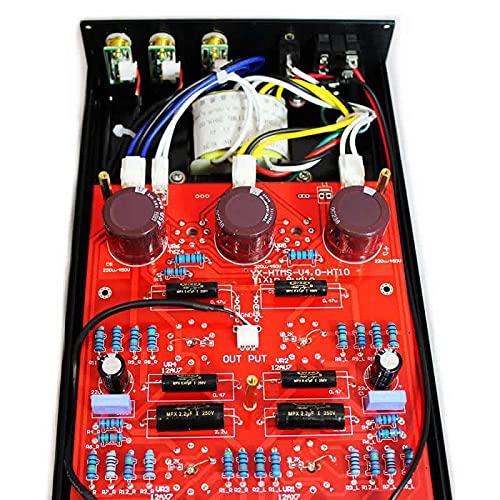 Amazon.com: Anncus Marantz7 Amplifier preamp HiFi Improved Version