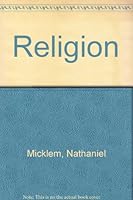 Religion 0837162343 Book Cover