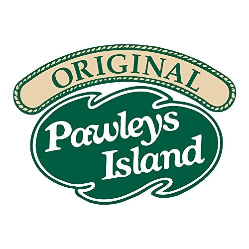 Original Pawleys Island 15DCOT Presidential Oatmeal DURACORD Rope Hammock w/Extension Chains & Tree Hooks, Handcrafted in The USA, Accommodates 2 People, 450 LB Weight Capacity, 13 ft. x 65 in.