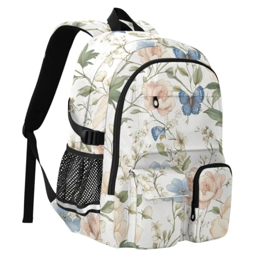 Mochila de computadora portátil que soluciona el desorden escolar de niños 2