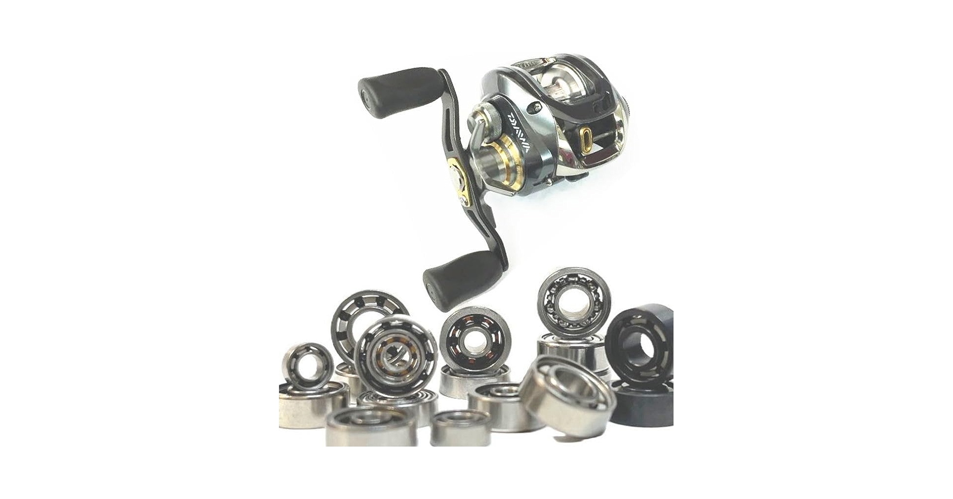 ダイワジリオンJドリーム6.3 TDジリオンリミテッド 6.3J-ドリーム左 | イシグロ公式