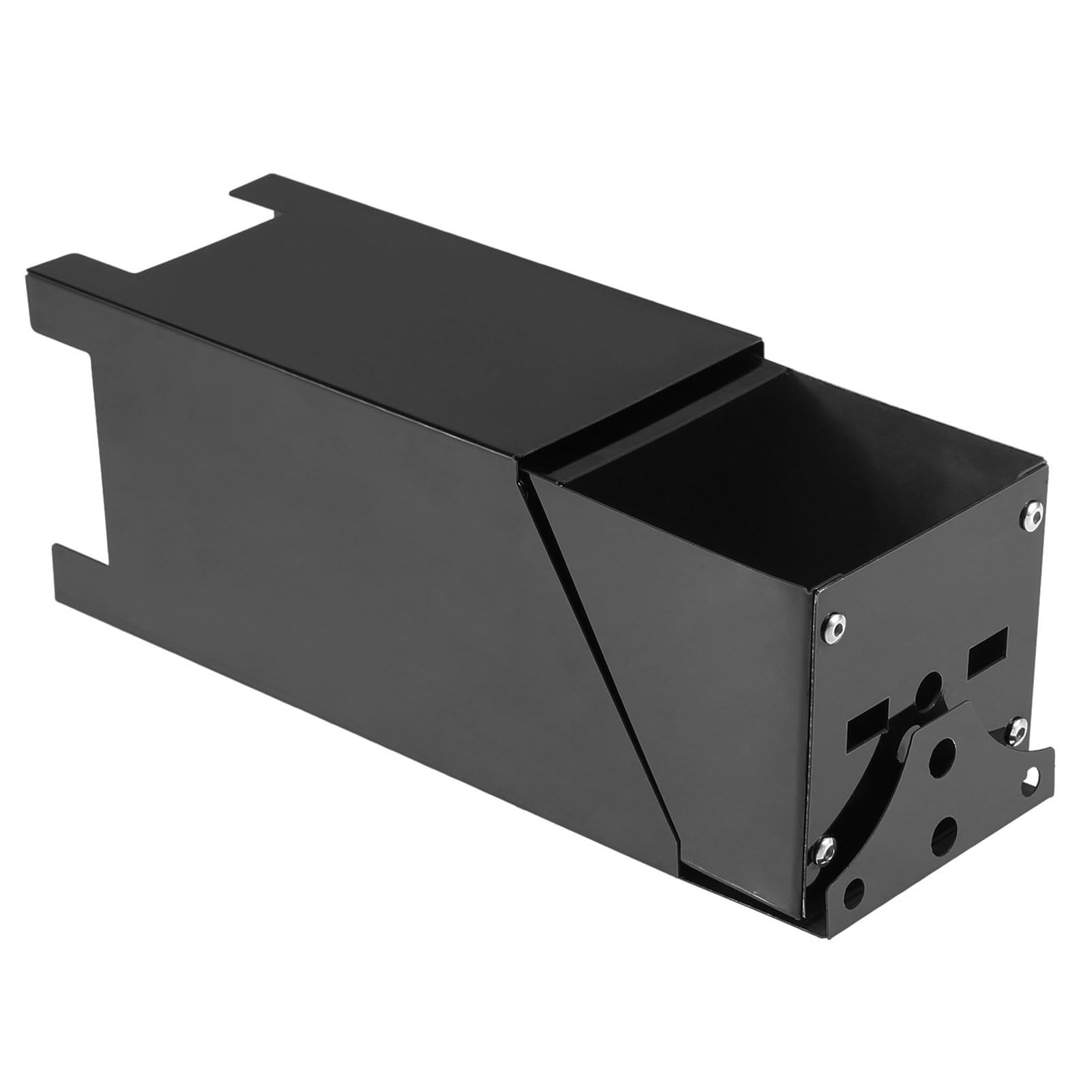 Mini Poele a Bois Camping Car Batterie de Cuisine D'extérieur Pliable Poêle Fusée Portable en Acier Inoxydable pour Camping, Randonnée, Pêche