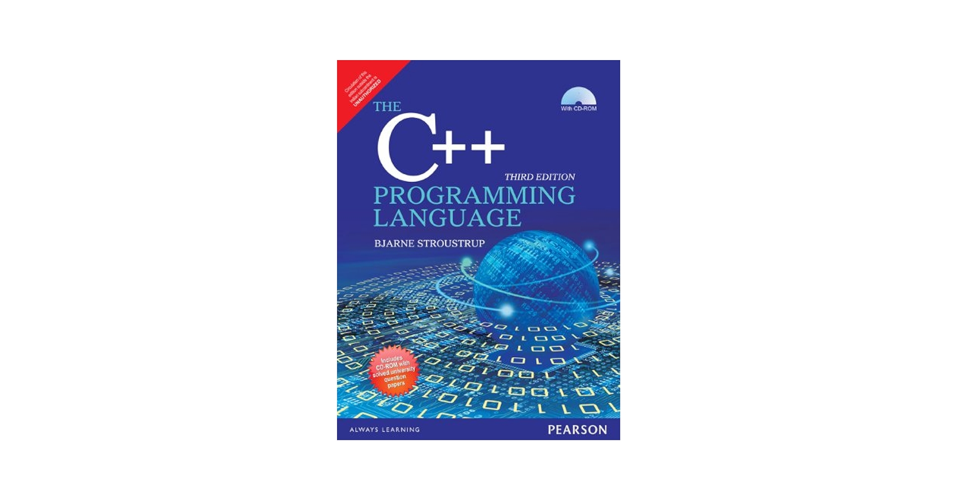 Amazon.com: The C++ Programming Language - Anna University