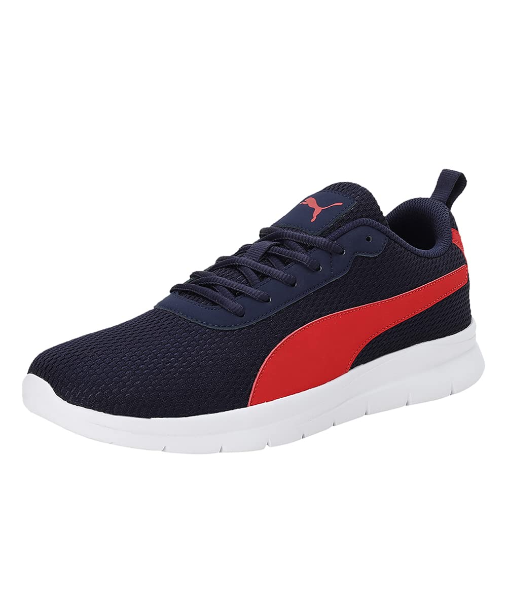 Puma Men's Ultimate Ease Walking Shoes – Everglide, ₹1,149
