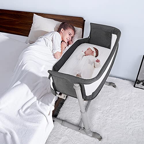 Top 10 Best infant beds Reviews NecoleBitchie