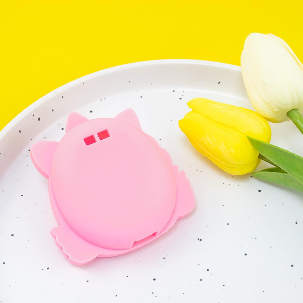 Amazon.co.jp: For Tamagotchi Uni(2023) ケース 全面保護 防水 保護