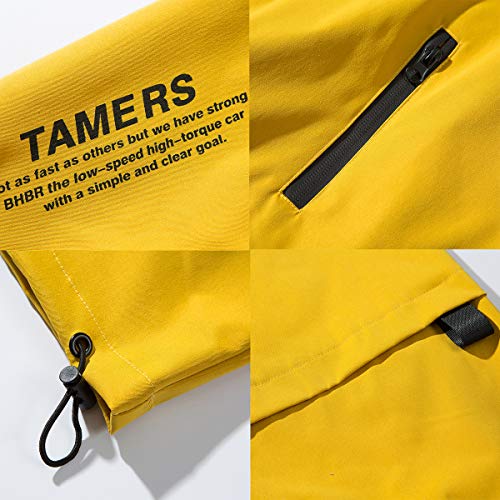 Seidarise Men's Hoodie Sweatshirt Hip Hop Pullover Street wear Casual Fashion Clothes4