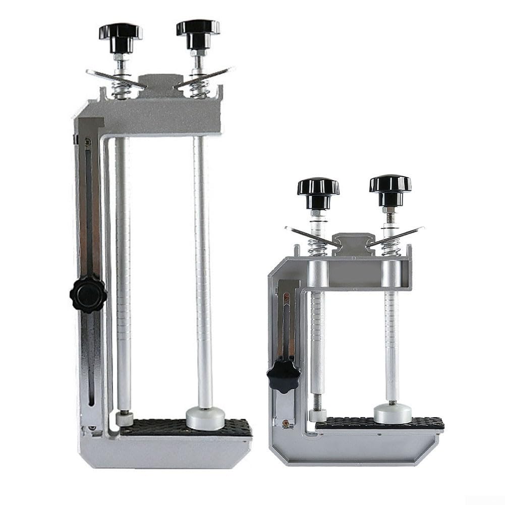 Abrazadera de inglete de piedra de 45 grados, accesorio de empalme de costura de encimera, herramienta de carpintero de precisión para losa de 150 mm (150 mm)