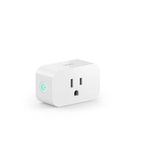 Miniatura 9 de Innr Enchufe inteligente Zigbee, funciona con Philips Hue*, Alexa y SmartThings, repetidor Zigbee, monitoreo de energía, paquete de 2