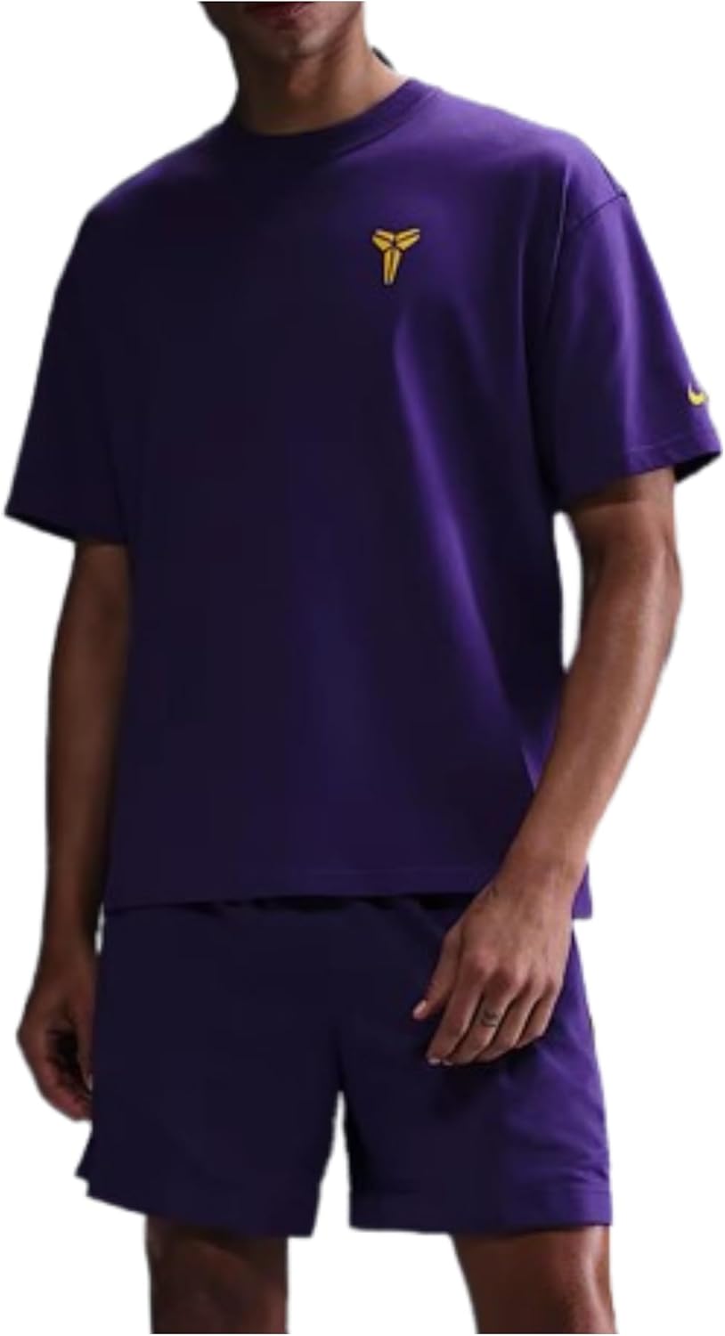 Kobe Basketball T-Shirt by Nike
