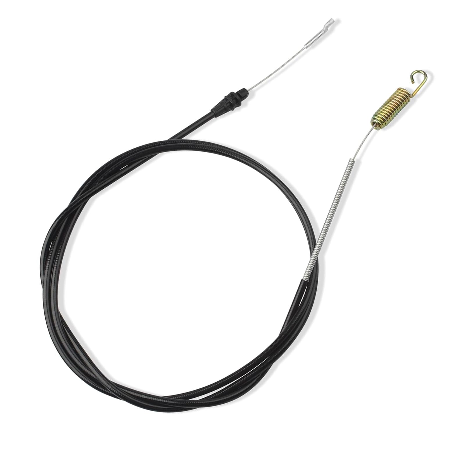 Tfaoys Sturdy And Stainless Steel Drive Cable Replacement Traction Cable For Styles Auto Propelled Mowers Auto Propelled