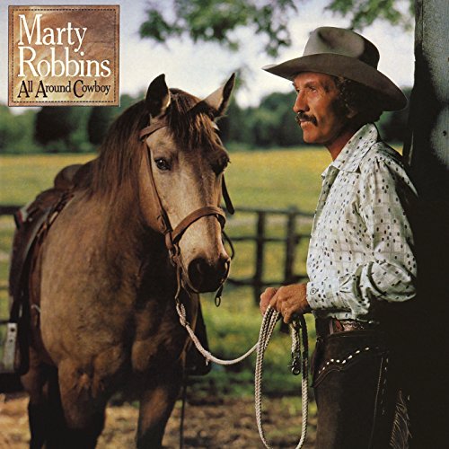 Marty Robbins