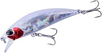 スミス　Dコンタクト50　8個+DUOスピアヘッドリュウキ50S　2個 楽天市場】【ルアー】DUO デュオSPEARHEAD RYUKI 50Sスピア