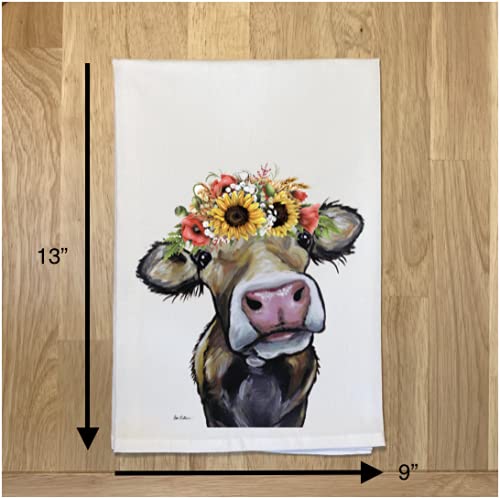Cow-Tea-Towel-Sunflower-Cow-Flour-Sack-Towel-Cow-Kitchen-Towel-Cow-Lover-Gifts-Cow-gifts-for-mom-Handmade-Farmhouse-Kitchen-Decor-Fall-Cow-Decor-Fall-Cow-Tea-Towel Cow Tea Towel Sunflower Cow Flour Sack Towel Cow Kitchen Towel Cow Lover Gifts Cow gifts for mom Handmade Farmhouse Kitchen Decor Fall Cow Decor Fall Cow Tea Towel