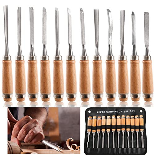 Wood Carving Chisels Tool Set Online Shopping in Pakistan