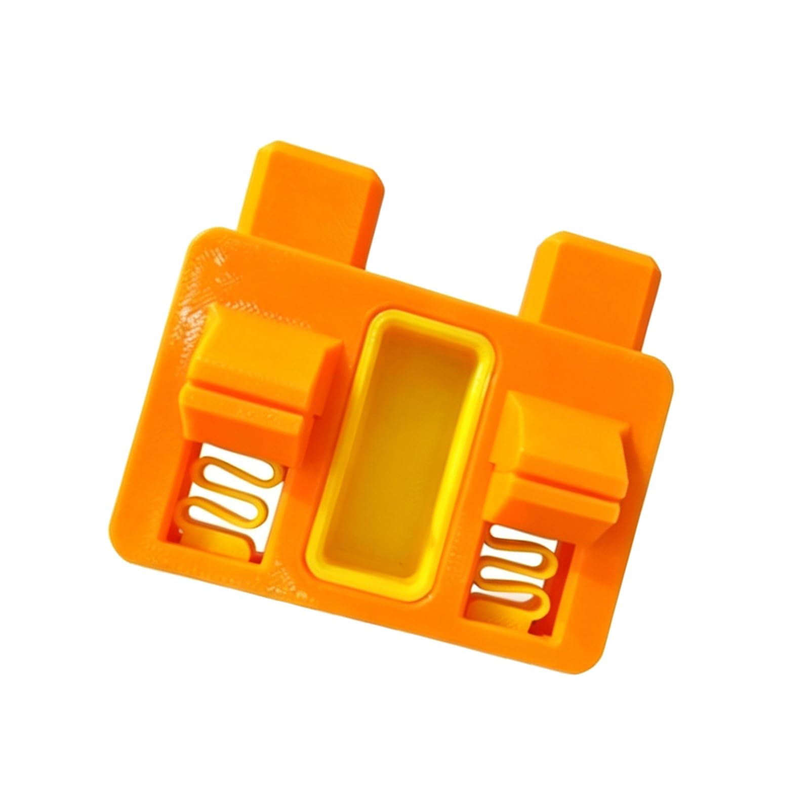 Yjcnelcr A Dvanced 3D Printed Soldering Tool 7Cm Length 200G Weight For Diyer Enthusiasts Nd Technical Professional High Efficiency Soldering Ddition