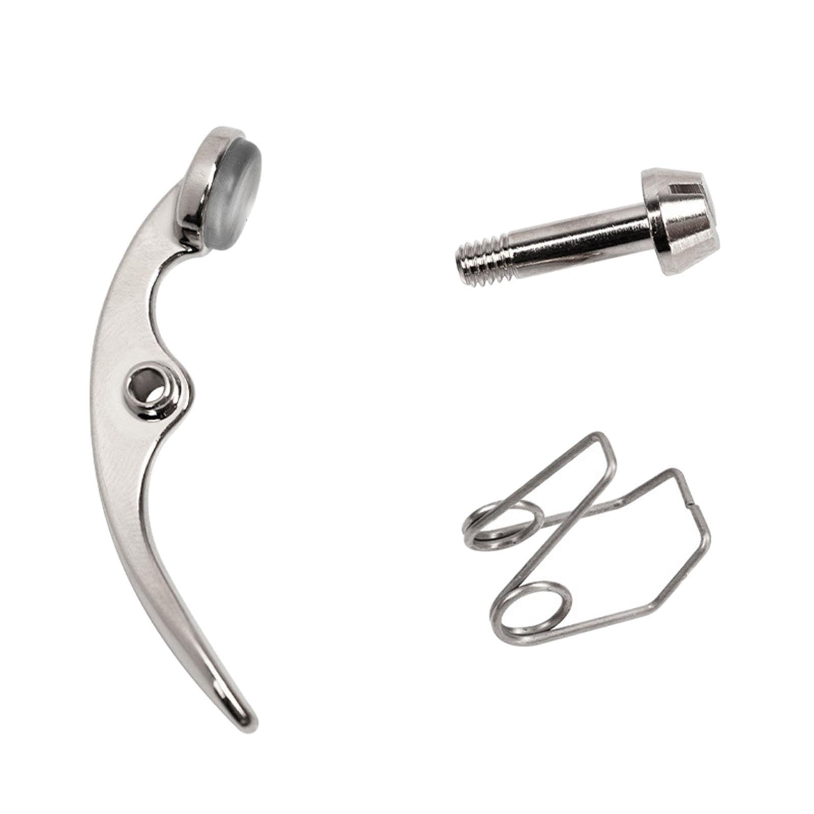 Amazon | DeeRace トランペットウォーターキー交換部品