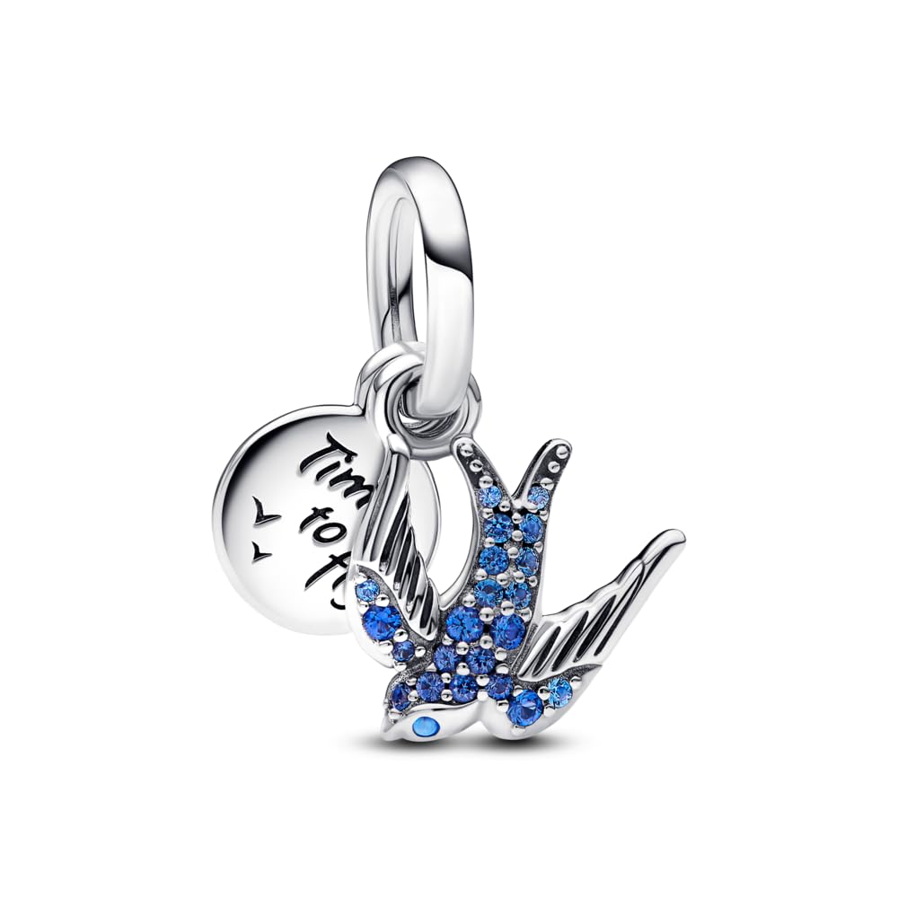 PANDORA Moments - Collezione a tema rondine