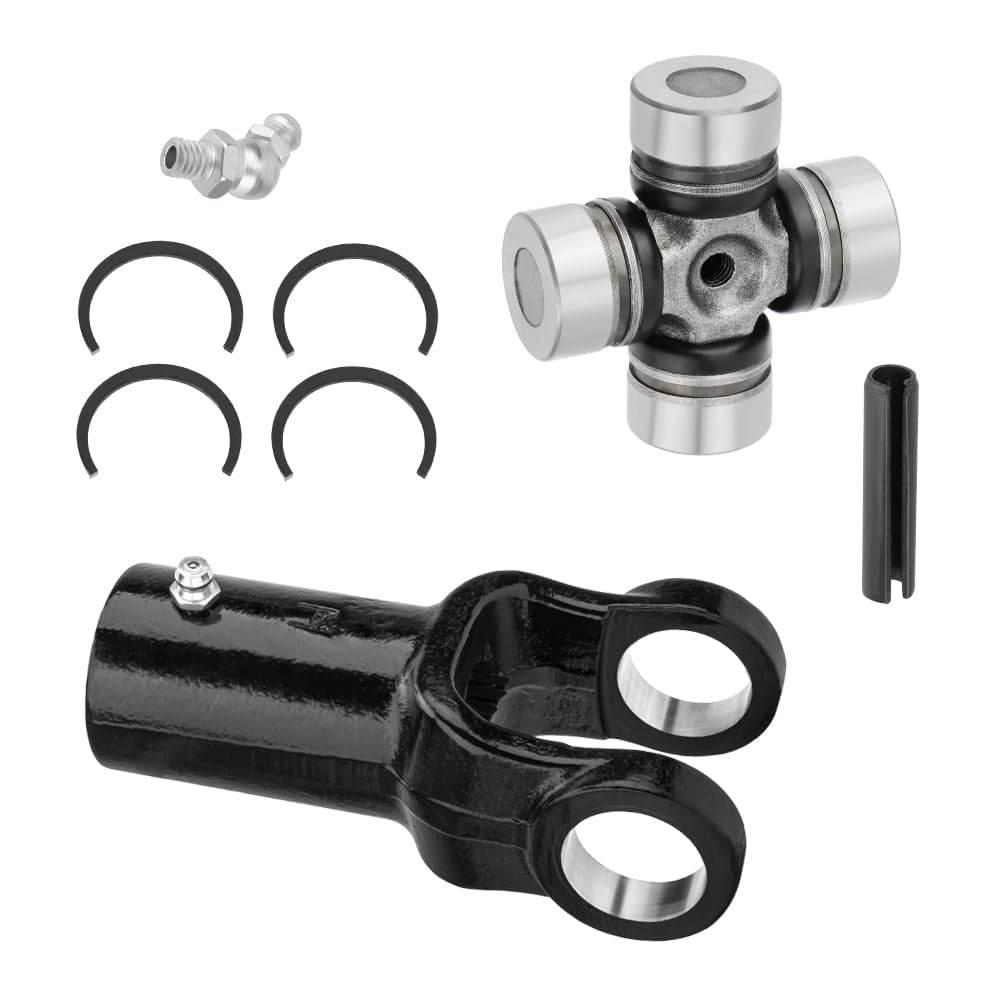Polaris RZR Ranger Sportsman wał kardana widelec przegub krzyżowy 1000 900 800 700 570 500