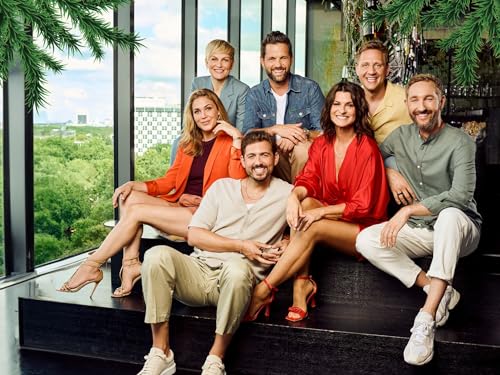 Frühstücksfernsehen Allstars