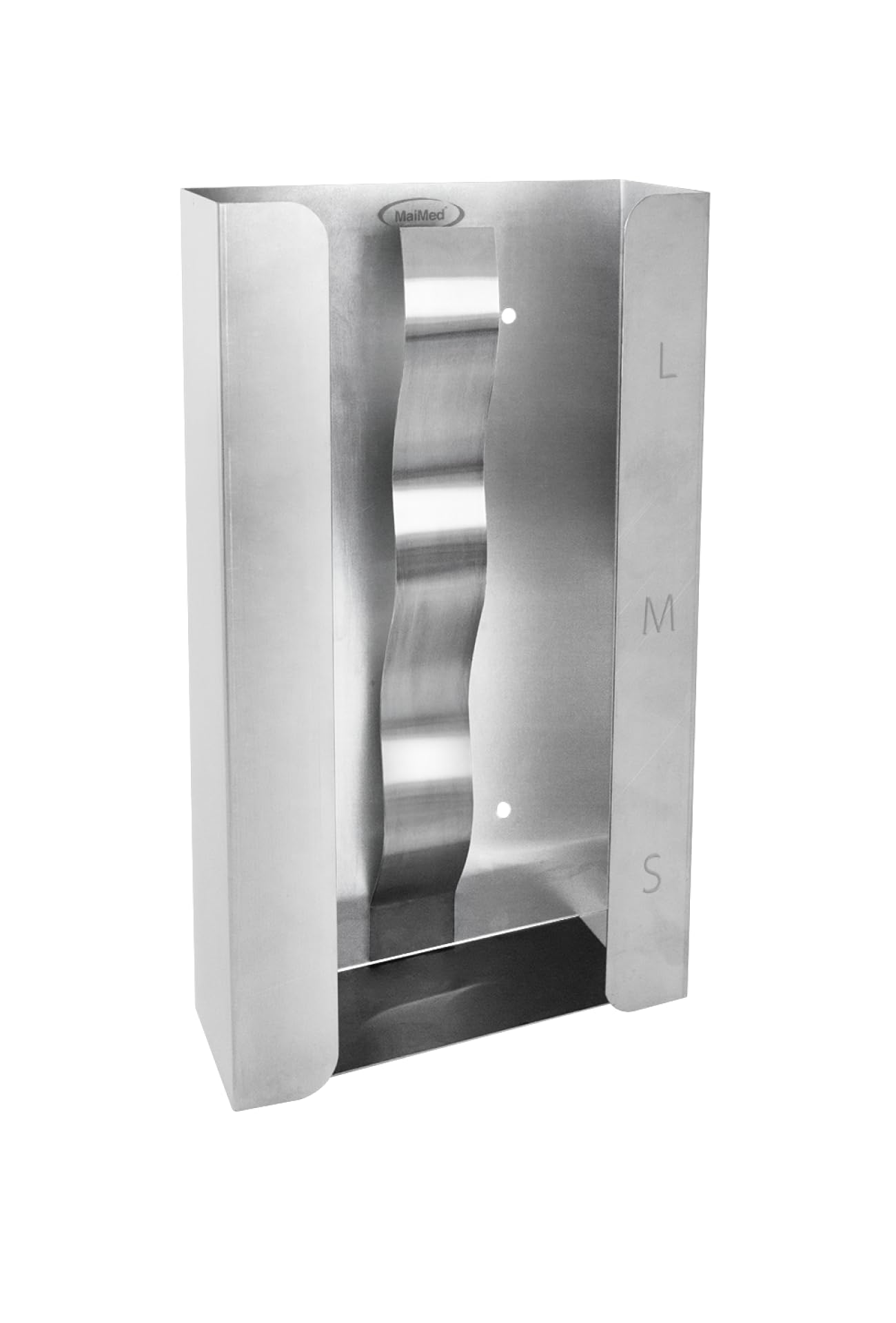 MaiMed® Wandhalter Edelstahl HS