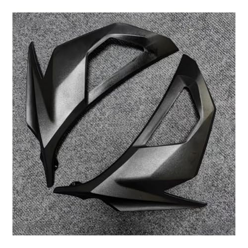 Carénage latéral réservoir EX400 2018-2024 cache clignotant accessoire moto