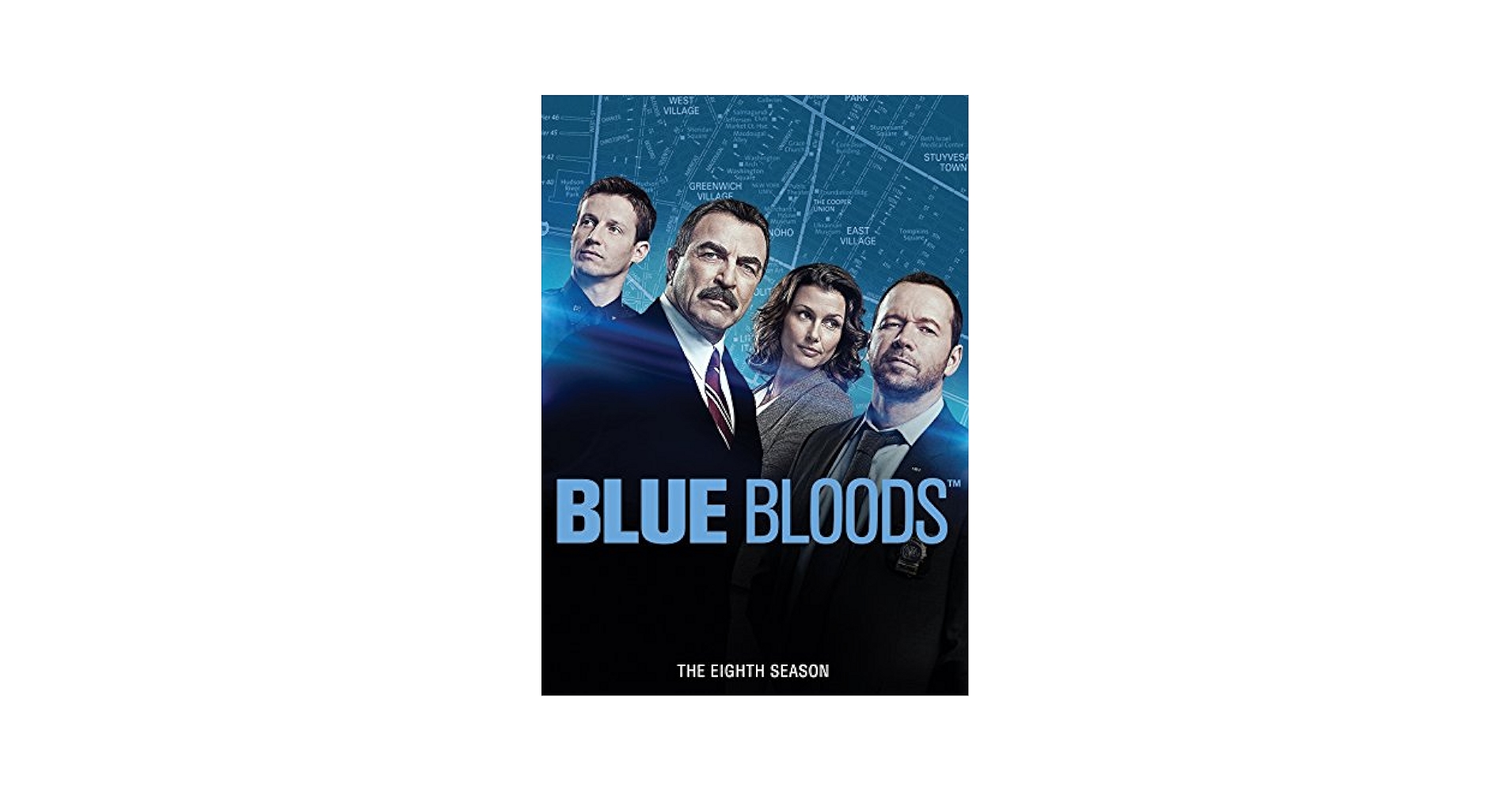 その他 Blue Bloods [DVD] [Import] Amazon.com: Blue Bloods - Season 1 [DVD] [UK Import