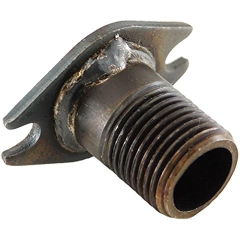 Briggs & Stratton Muffler Adapter 690776 Cover