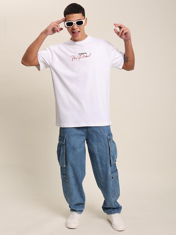 Image of BENE KLEED Men Casual Pants
