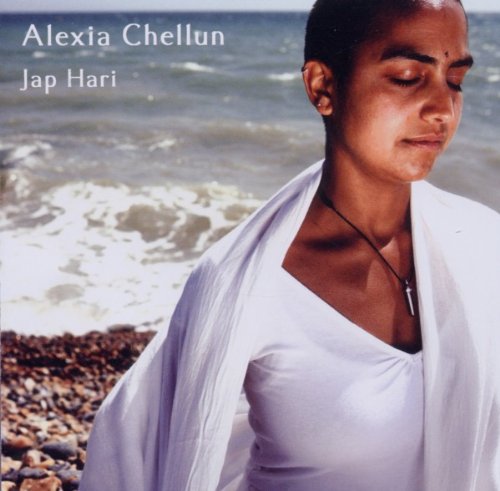 Jap Hari, 1 Audio-CD