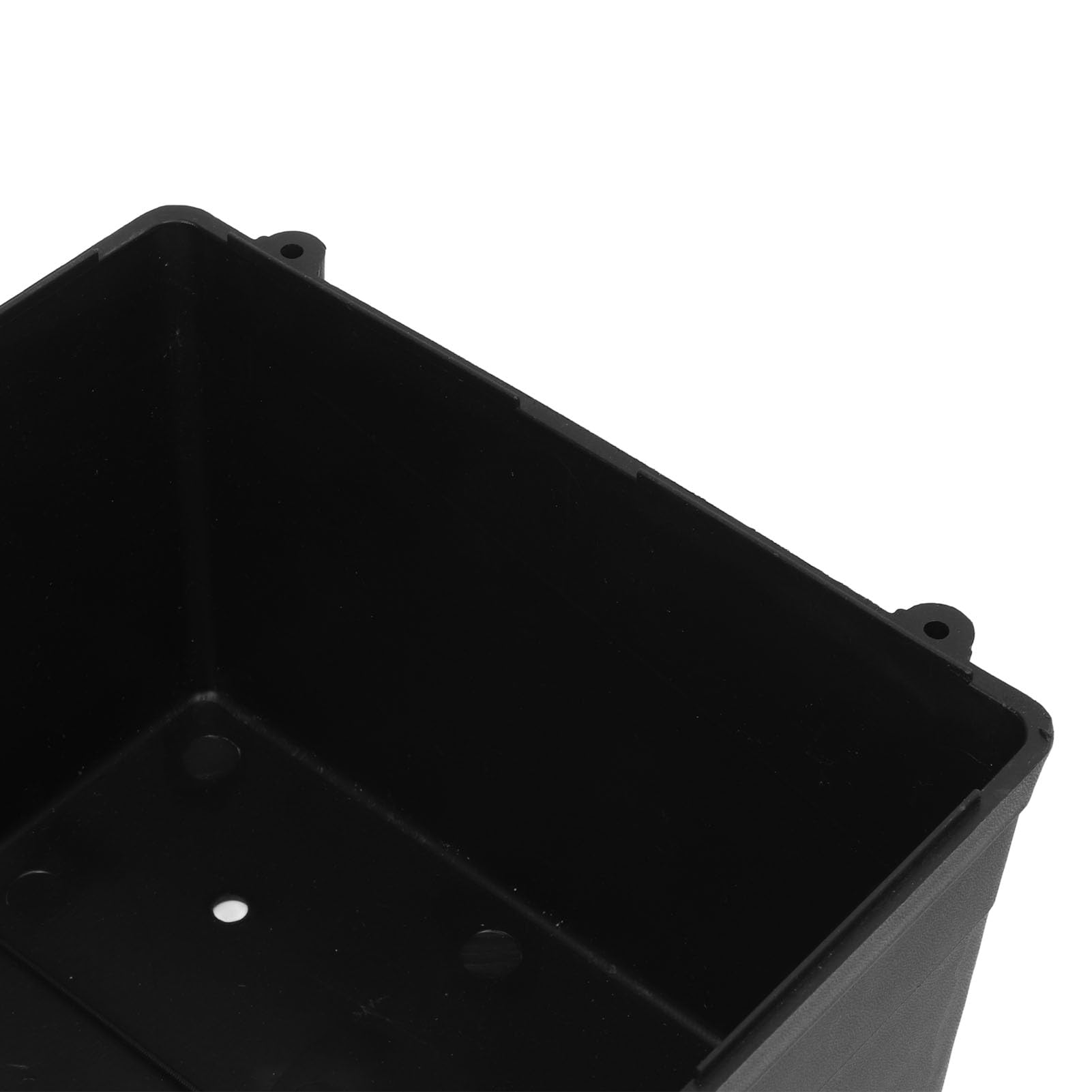 Scatola Batteria per Scooter Elettrico Custodia Portatile in Plastica Impermeabile Portatile Prodotto Universale
