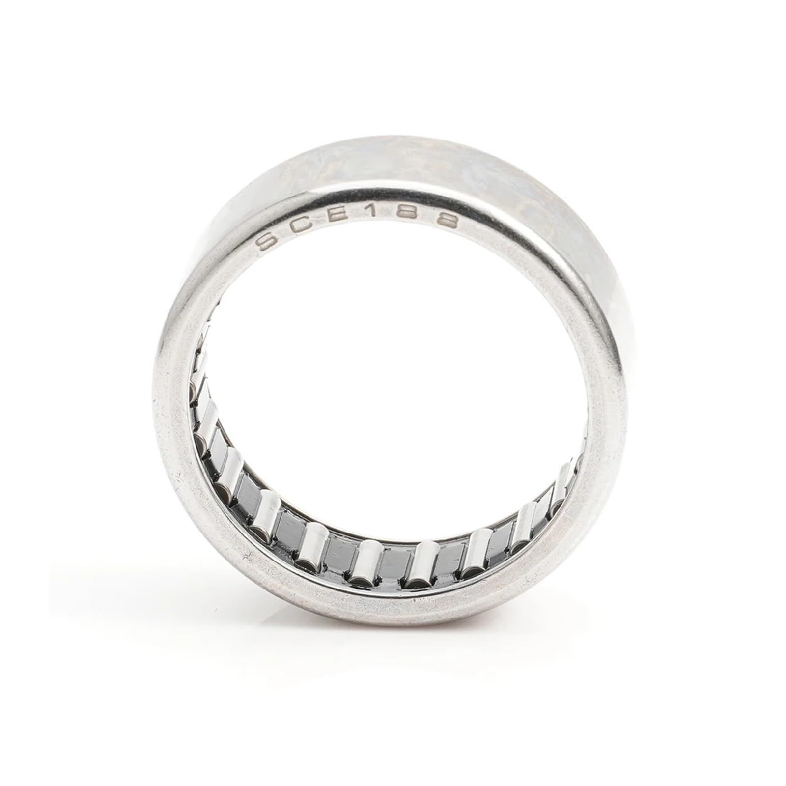 Bearings, SCE188 Bearing 28.575 * 34.925 12.7 Mm (5 PC) Drawn Cup Needle Roller Bearings B188 BA188Z SCE 188