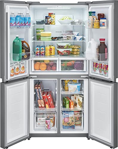 Frigidaire FRQG1721AV 17.4 Cubic Foot Refrigerator thumb #1
