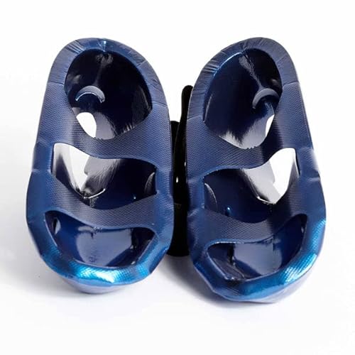 Pro Force Lightning Kicks Sparring Shoes/Footgear - Blue - Size 1-2 | Child Small #TOP3