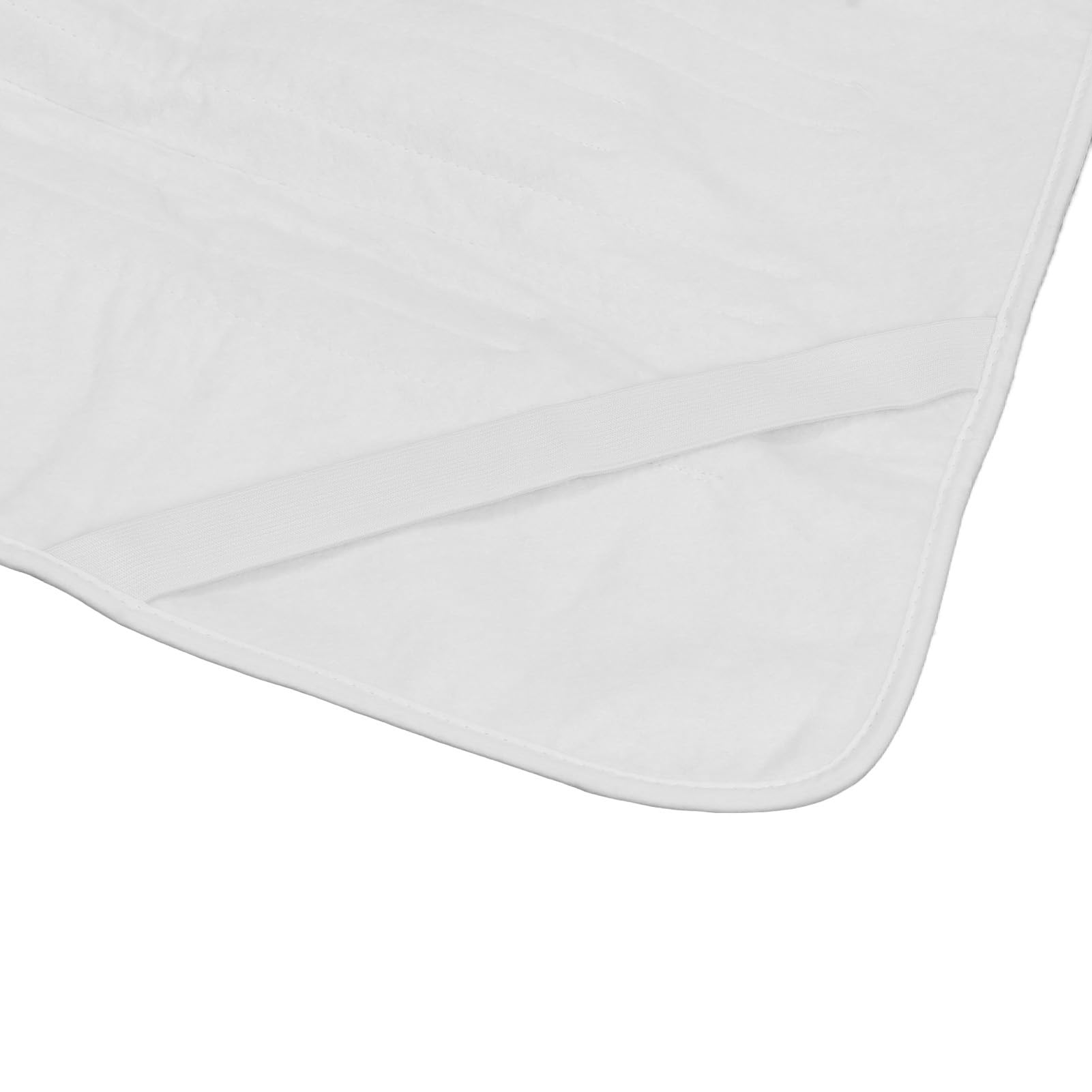 Calentador De Cama De Masaje 10 Velocidades Temperatura Ajustable para Camillas SPA