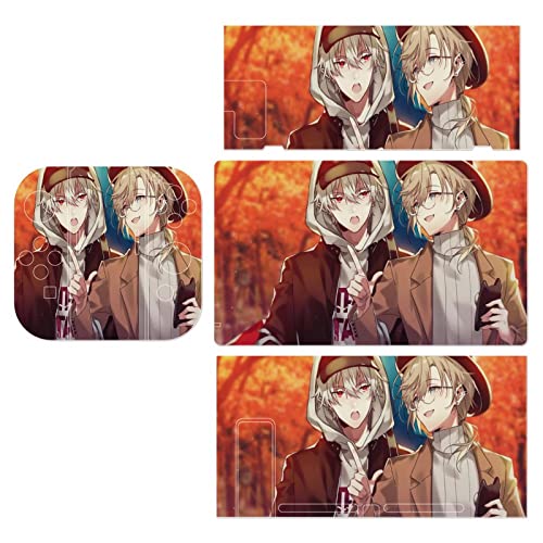 Switch/Switch Litep XebJ[ Aj VTuber ɂ t  XCb` { Joy-Cons Rg[[ یpXLV[ یXebJ[ یJo[ Zbg Ή p ^ UM JԂ\t FȂ