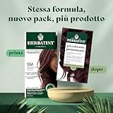 Zoom IMG-2 herbatint gel colorante permanente per Zoom IMG-2 herbatint gel colorante permanente per