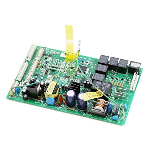 GE WR55X11098 Refrigerator Electronic Control Board Genuine Original Equipment Manufacturer (OEM) Part